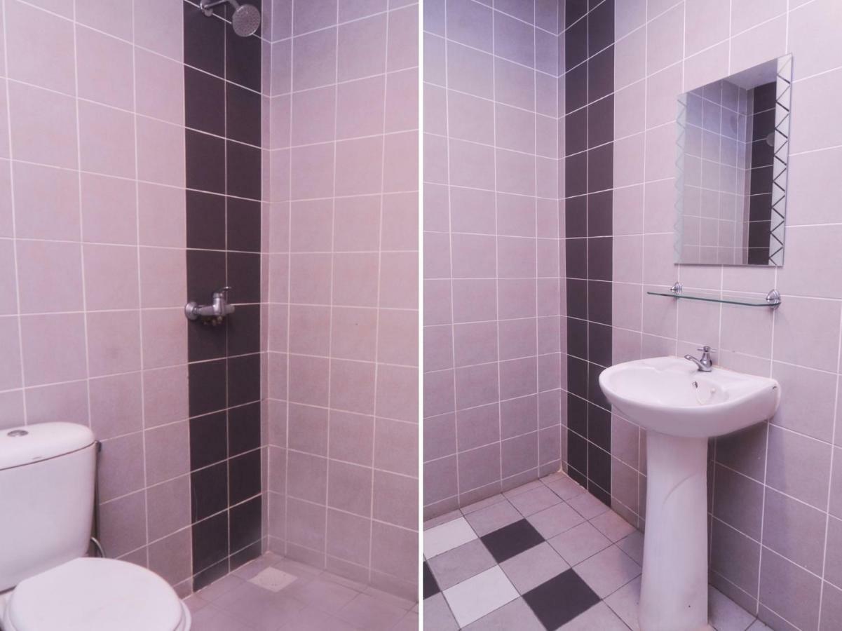 Oyo 44034 Furama Lodging House Kuching Dış mekan fotoğraf